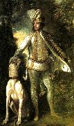Sir Joshua Reynolds mr peter ludlow Germany oil painting artist